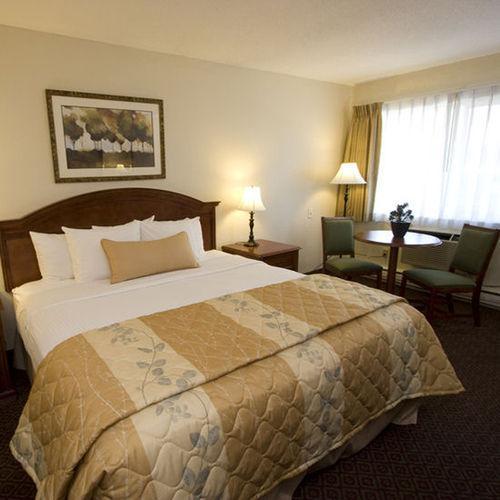 The Dalles Inn Δωμάτιο φωτογραφία