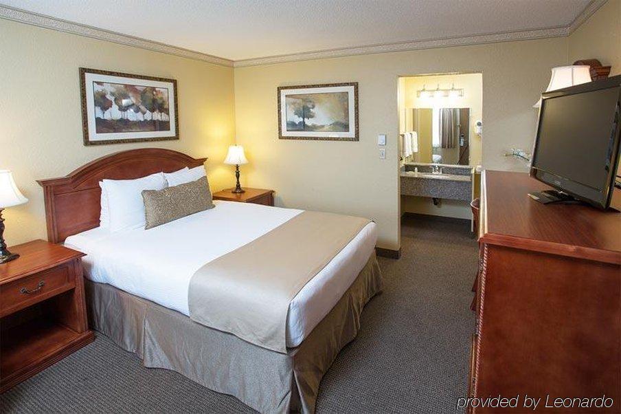 The Dalles Inn Εξωτερικό φωτογραφία