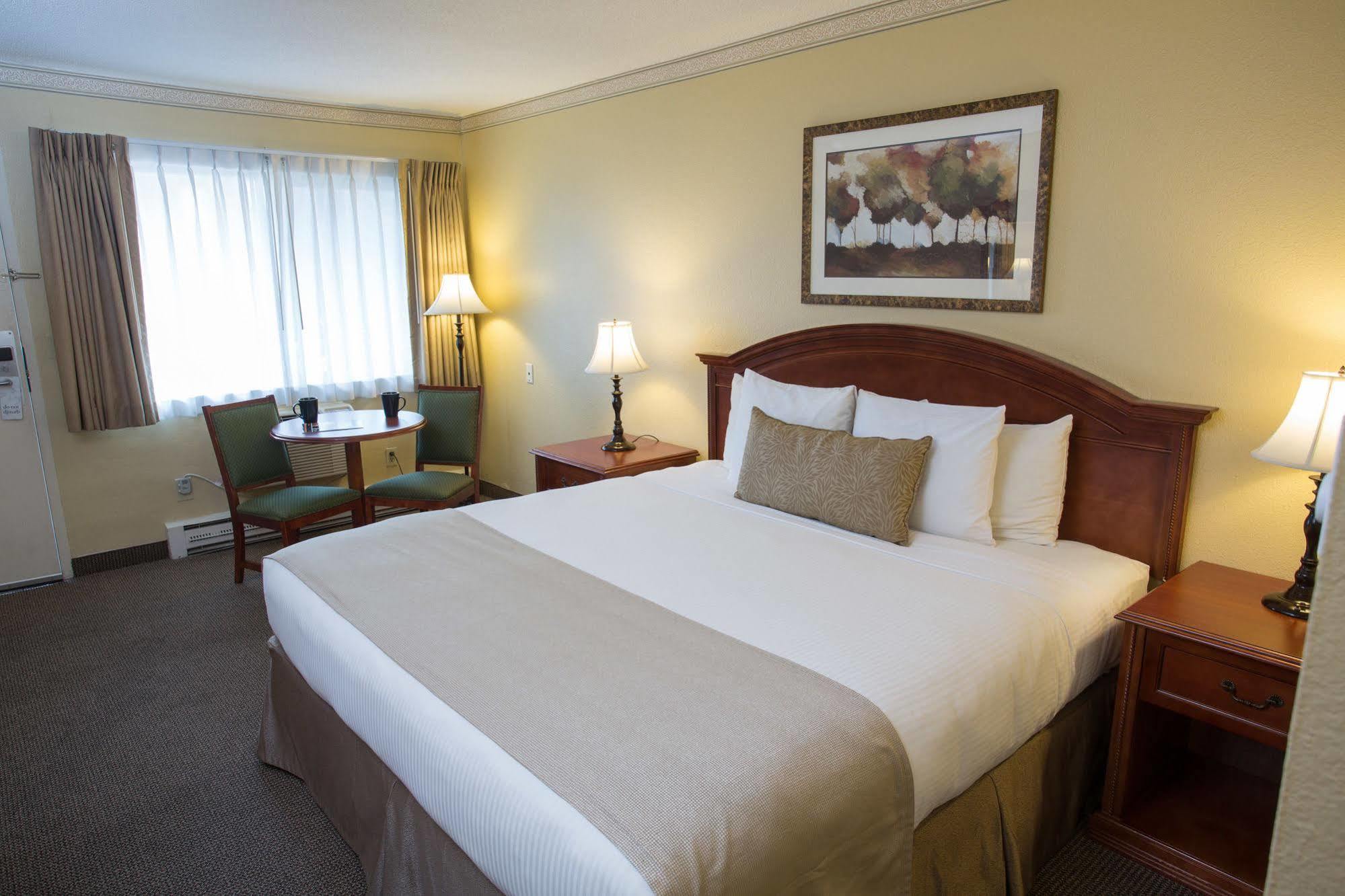 The Dalles Inn Εξωτερικό φωτογραφία