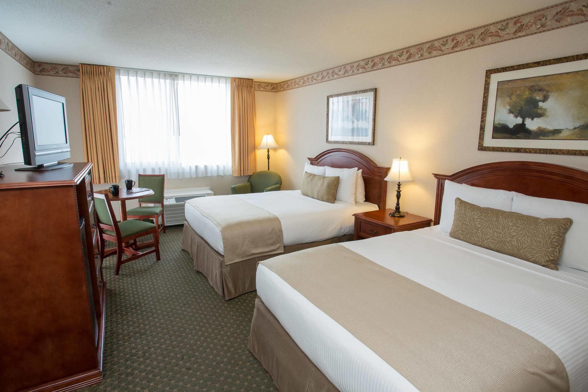 The Dalles Inn Δωμάτιο φωτογραφία