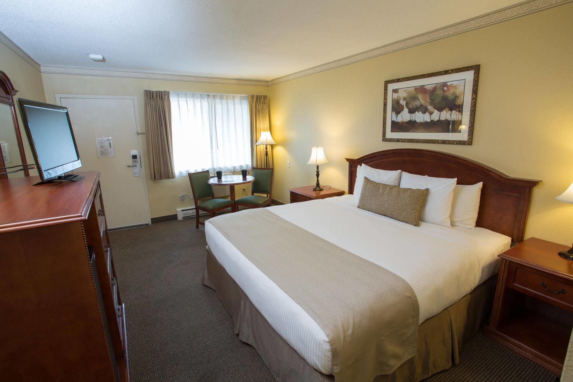 The Dalles Inn Εξωτερικό φωτογραφία