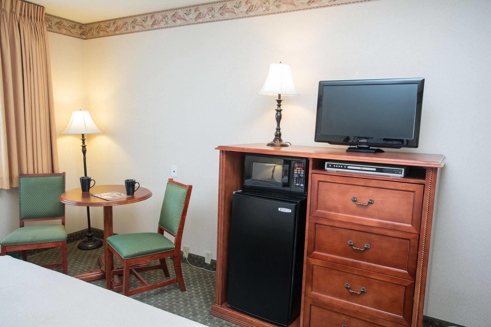 The Dalles Inn Εξωτερικό φωτογραφία