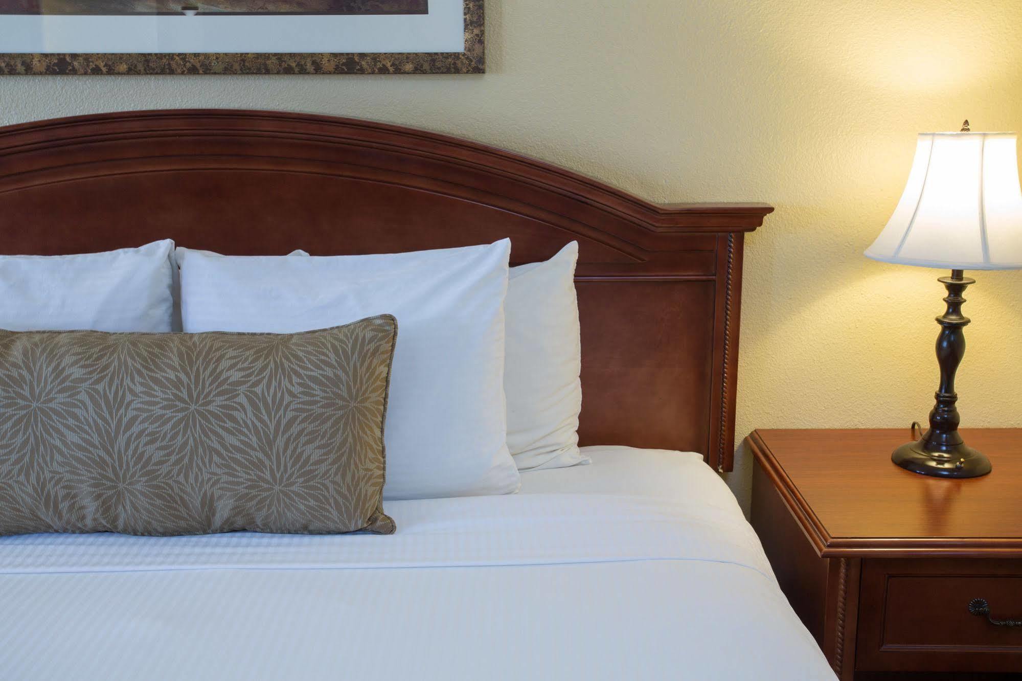 The Dalles Inn Εξωτερικό φωτογραφία